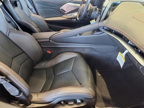 New 2026 Chevrolet Corvette Z06 image 15