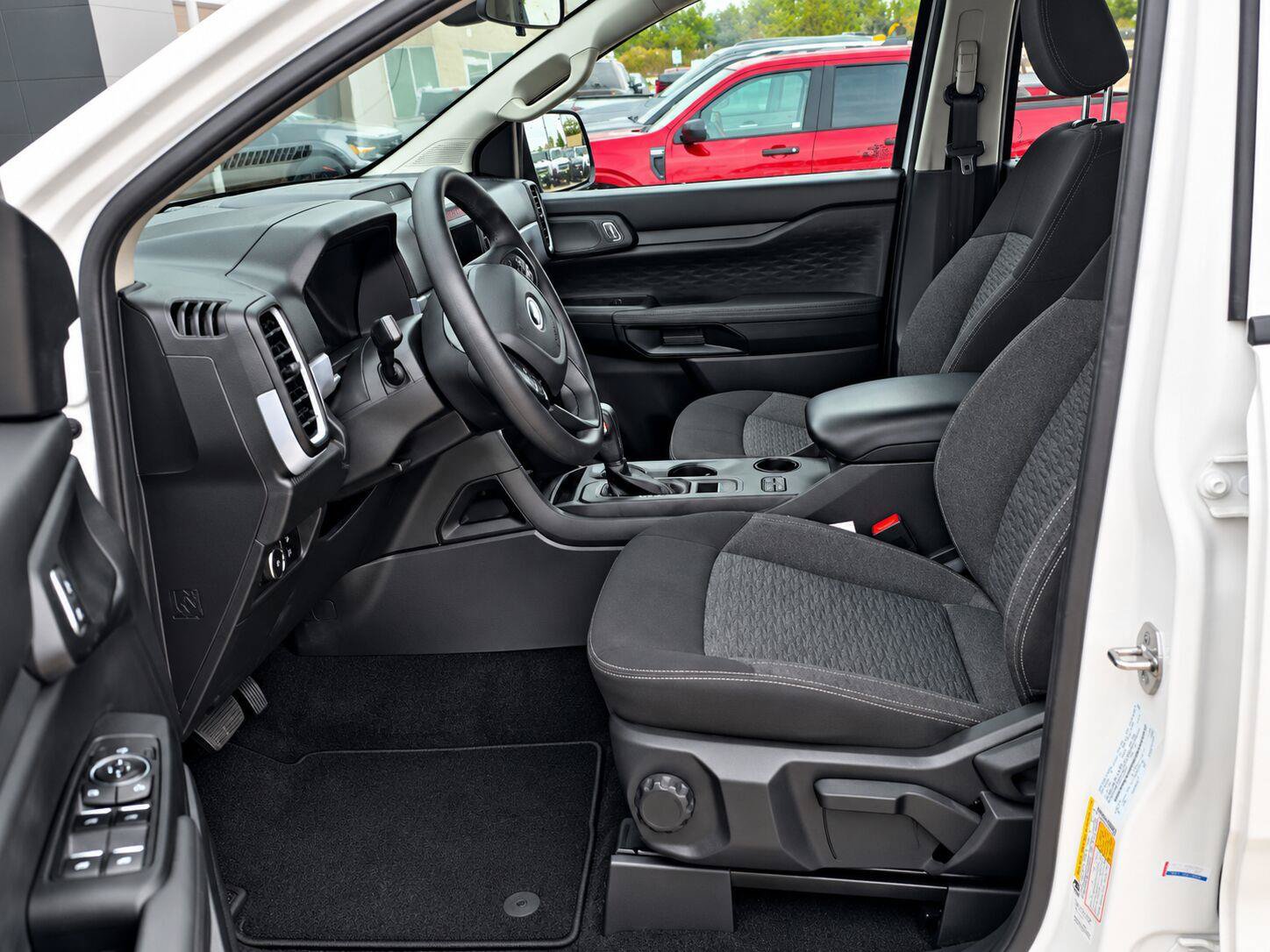 Used 2026 Ford Ranger XL RWD image 12