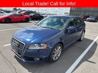 Used 2013 Audi A3 2.0T Premium
