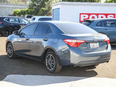 Used 2016 Toyota Corolla LE FWD image 6