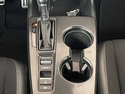 Used 2023 Honda Civic Sport image 14