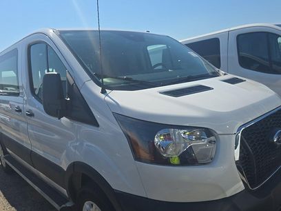 Used 2025 Ford Transit 250 Low Roof w/ Exterior Upgrade Package