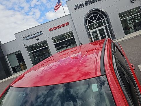 Used 2019 RAM 1500 Big Horn image 22