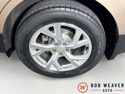 Used 2019 Chevrolet Equinox LT AWD/4WD image 32