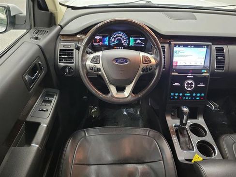Used 2017 Ford Flex Limited w/ Equipment Group 303A image 14