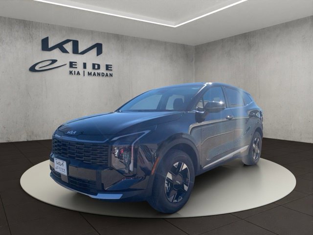 New 2026 Kia Sportage LX w/ LX Convenience Package AWD/4WD image 1