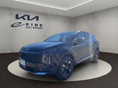 New 2026 Kia Sportage LX w/ LX Convenience Package