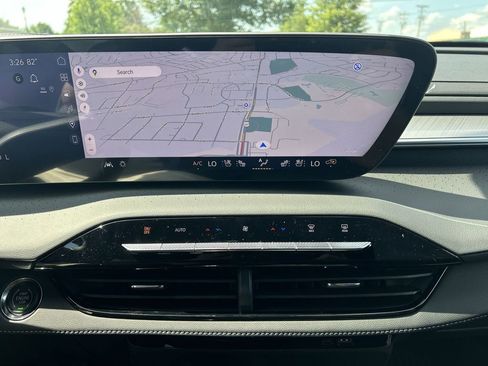 New 2026 Buick Enclave Avenir w/ Super Cruise Package image 15