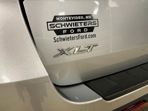 Certified 2023 Ford Explorer XLT w/ Equipment Group 202A image 8