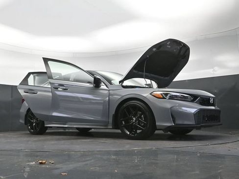 Used 2026 Honda Civic Sport image 31