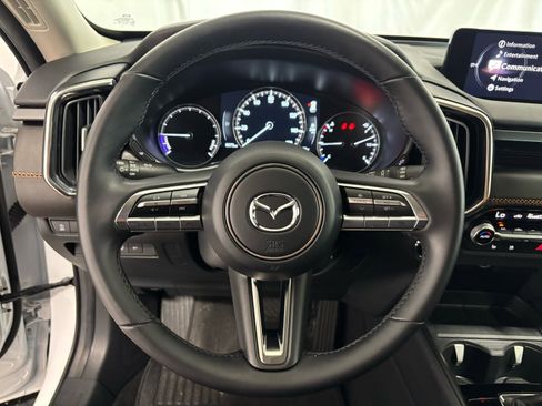 Certified 2025 MAZDA CX-50 2.5 Hybrid w/ Premium Plus Pkg image 20