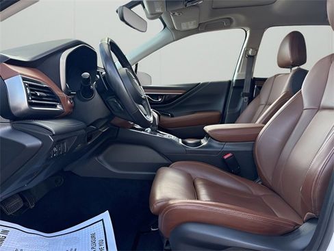 Used 2021 Subaru Outback Touring XT image 12