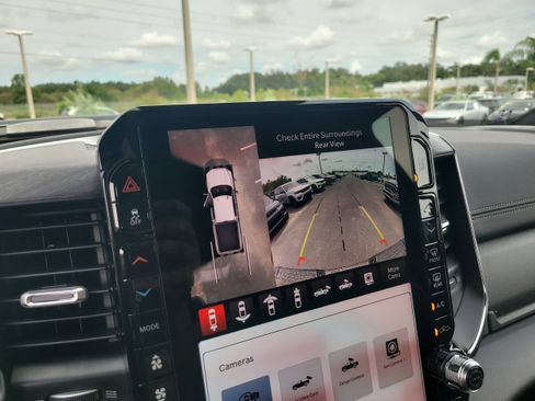 New 2026 RAM 2500 Laramie image 17