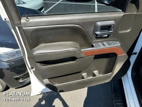 Used 2014 GMC Sierra 1500 SLE AWD/4WD image 17