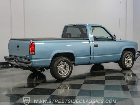 Used 1992 GMC Sierra 1500 2WD Regular Cab image 13