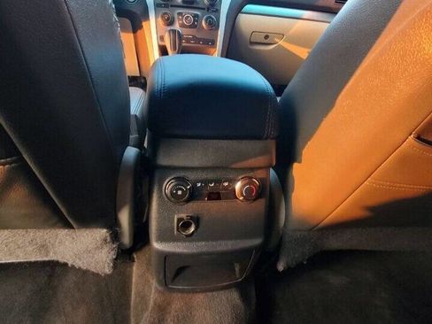 Used 2012 Ford Explorer FWD image 22