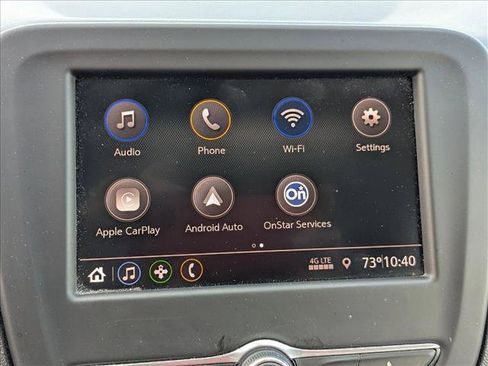 Used 2021 Chevrolet Equinox LT image 13