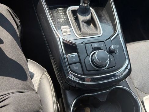 Used 2021 MAZDA CX-9 Grand Touring AWD/4WD image 12