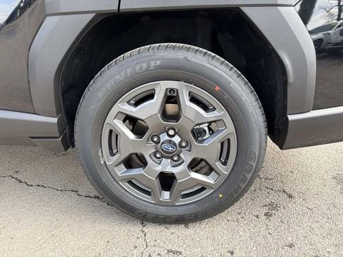 New 2026 Subaru Outback Premium AWD/4WD image 27