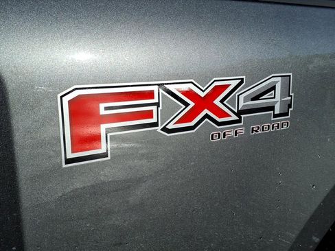 New 2026 Ford F350 XLT w/ 360-Degree Camera Package image 9