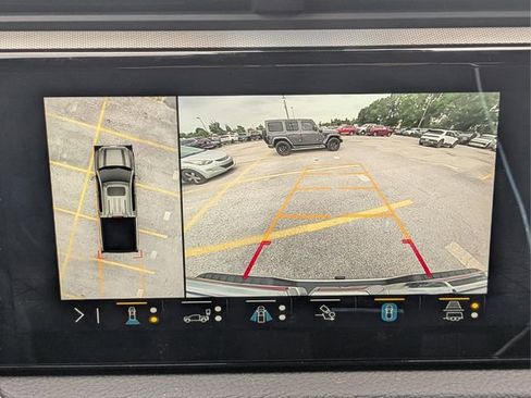 Used 2022 GMC Sierra 1500 Denali w/ Denali Reserve Package AWD/4WD image 22