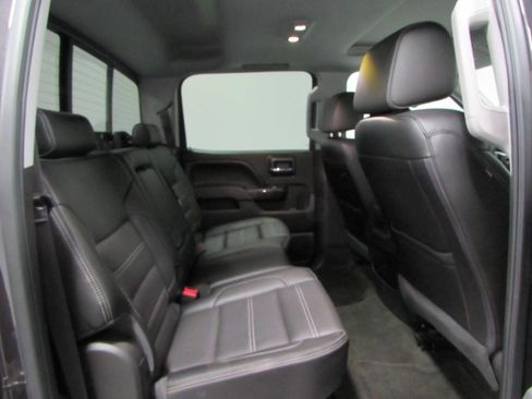 Used 2016 GMC Sierra 1500 Denali w/ Denali Ultimate Package AWD/4WD image 19