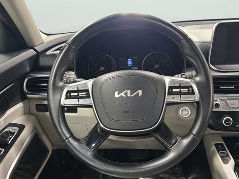 Used 2022 Kia Telluride S AWD/4WD image 22