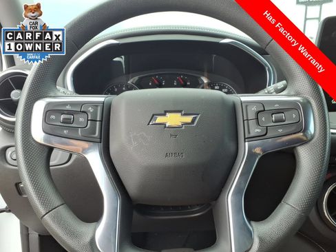 Used 2023 Chevrolet Blazer LT w/ Convenience Package FWD image 24