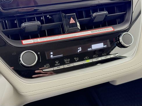 New 2026 Toyota Corolla Cross L image 18