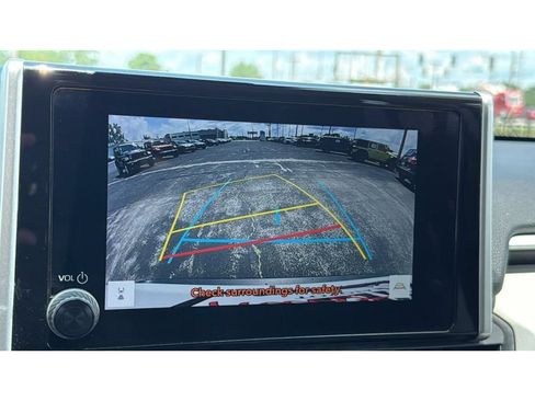 Certified 2025 Toyota RAV4 XLE w/ Weather Package AWD/4WD image 17