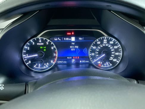 Used 2023 Nissan Murano SL image 22