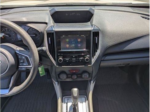Used 2022 Subaru Forester Limited AWD/4WD image 52