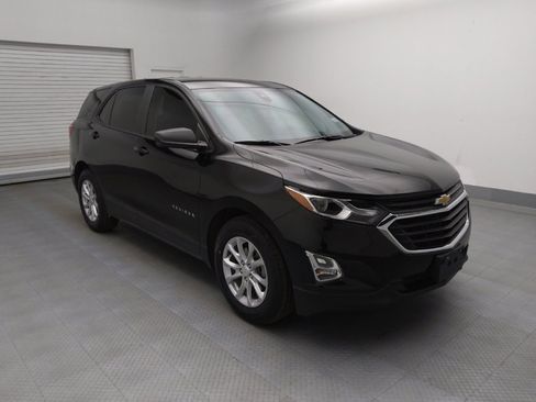 Used 2020 Chevrolet Equinox LS w/ LS Convenience Package image 13