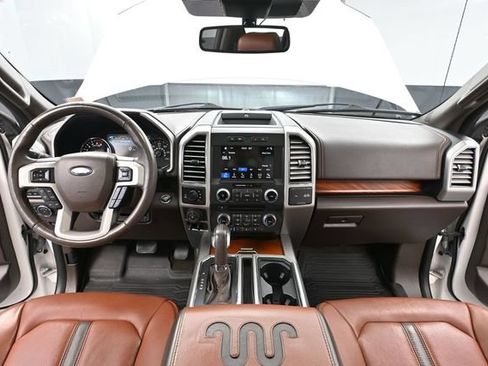 Used 2018 Ford F150 King Ranch AWD/4WD image 26