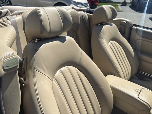 Used 2006 Jaguar XK8 Convertible RWD image 34