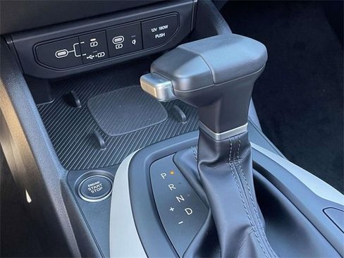 New 2025 Kia K4 GT-Line image 37