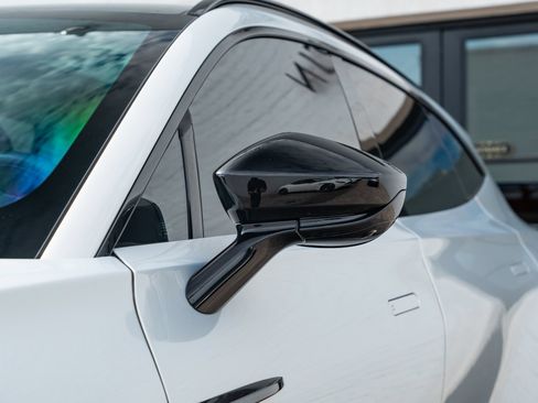 Used 2023 Aston Martin DBX 707 AWD/4WD image 18
