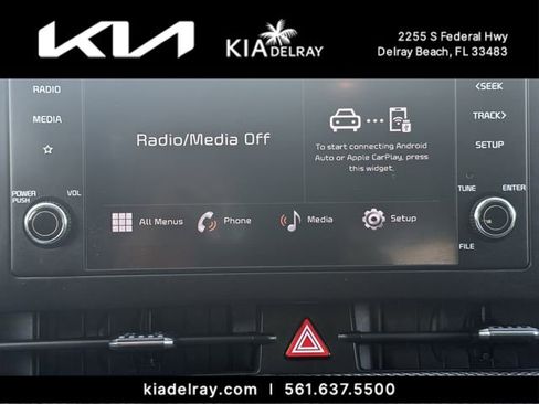 Used 2023 Kia Sportage LX FWD image 17