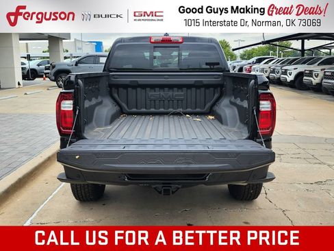 New 2026 GMC Canyon Elevation w/ Convenience Package AWD/4WD image 49