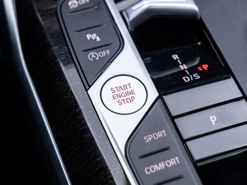 Certified 2023 BMW 330i xDrive Sedan w/ Premium Package image 22