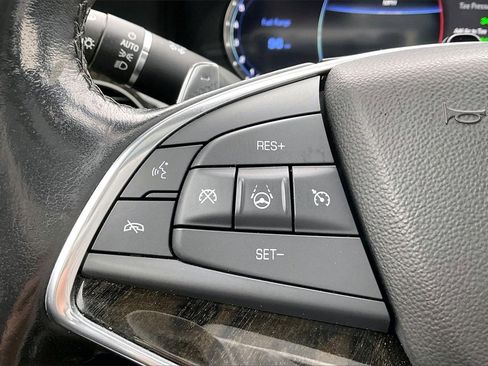 Used 2020 Cadillac CT6 Premium Luxury image 13