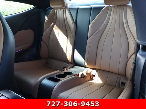 Certified 2024 Mercedes-Benz CLE 300 4MATIC Coupe w/ AMG Line image 16