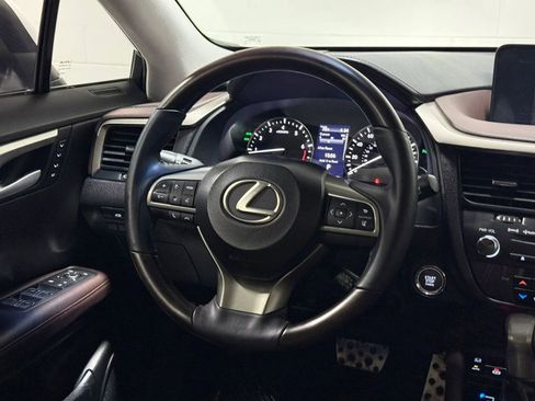 Used 2016 Lexus RX 350 FWD w/ Premium Package image 24