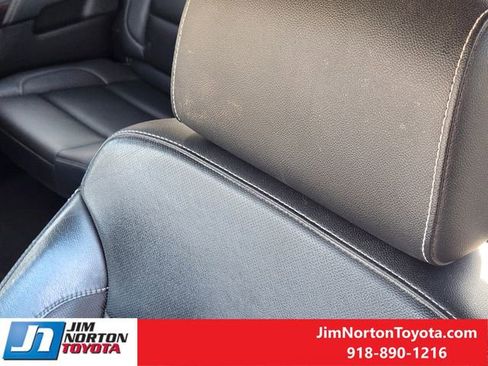 Used 2017 GMC Sierra 1500 SLT image 17