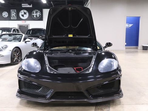 Used 2004 Ferrari 360 Spider image 27