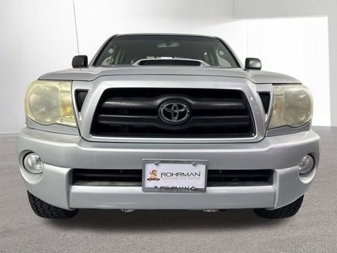 Used 2006 Toyota Tacoma 4x4 Double Cab image 23