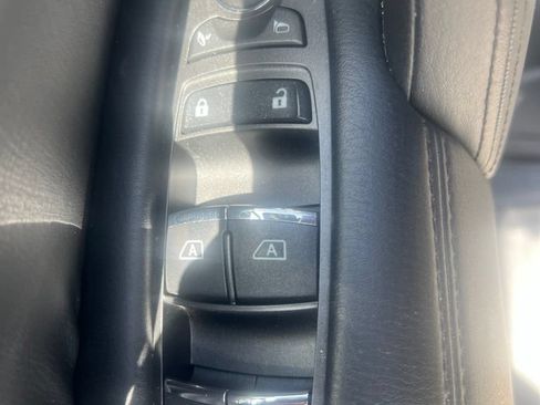 Used 2023 Nissan Armada SL w/ Cargo Package RWD image 11