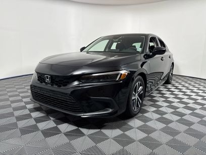 Used 2024 Honda Civic LX