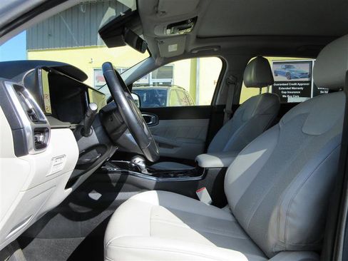 Used 2023 Kia Sorento SX AWD/4WD image 23