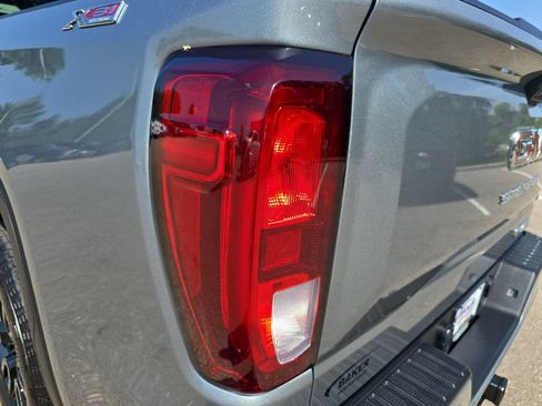 New 2026 GMC Sierra 1500 Elevation AWD/4WD image 34
